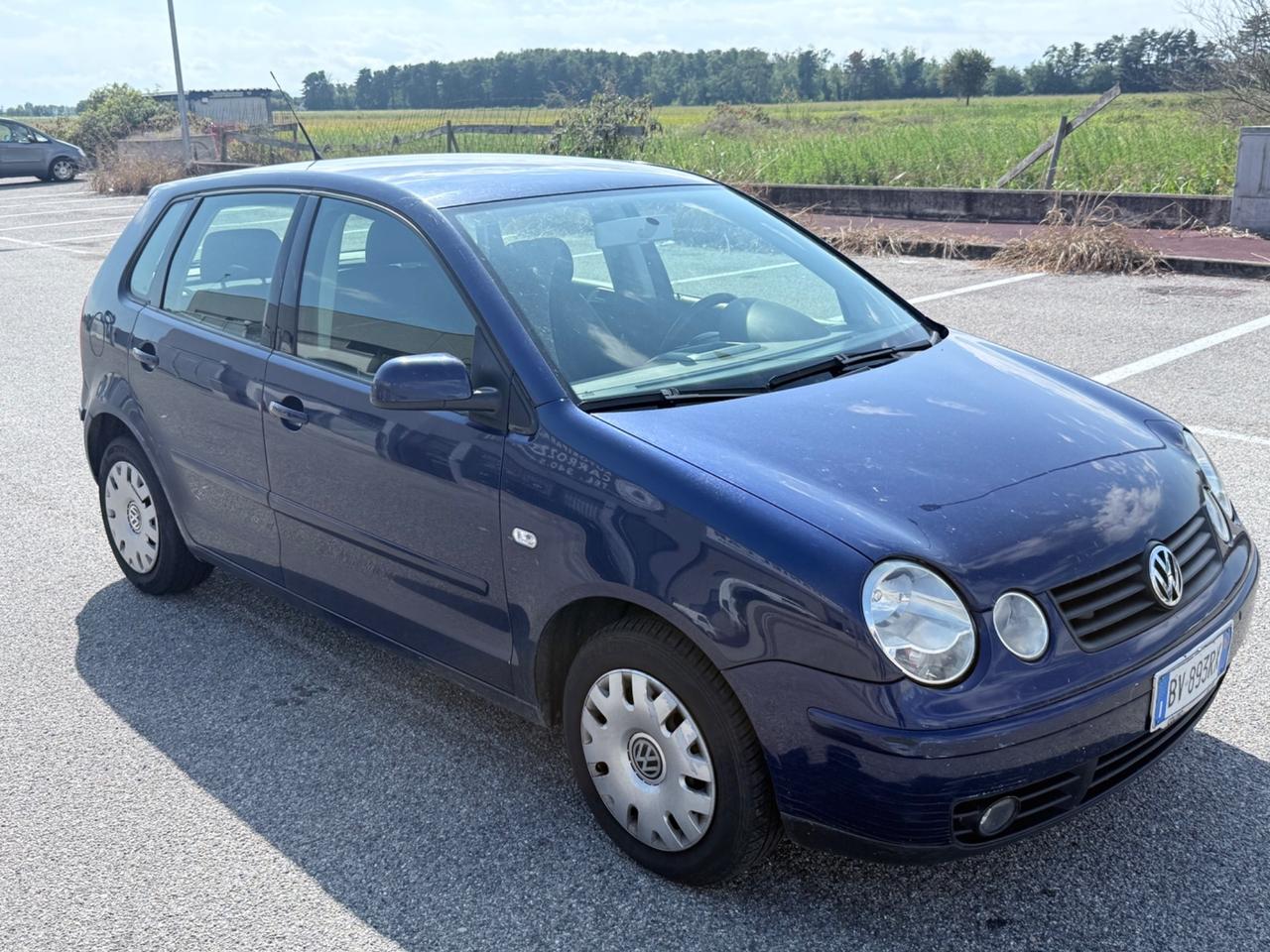 Volkswagen Polo 1.4 16V 3p. Trendline
