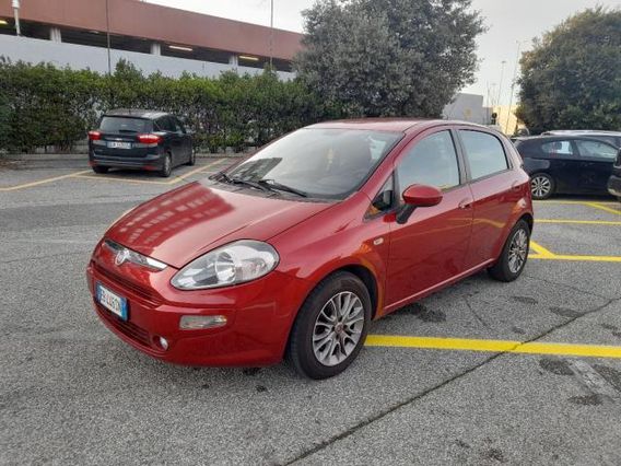 FIAT - Punto Evo - 1.3 Mjt 90CV 3p. Dualogic Dyn.