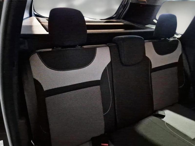 DACIA DUSTER 1.5 dCi 110cv 4x2 S/S EU6 Black Shadow