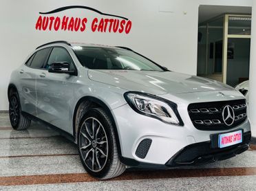 Mercedes-benz GLA 200d Sport Plus 136cv anno 2018