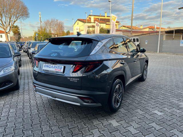 HYUNDAI Tucson 1.6 CRDI Klass 115cv