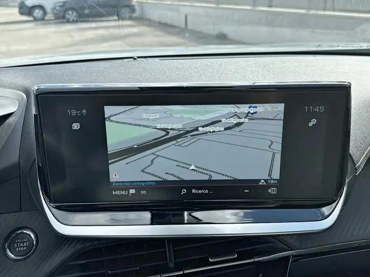 Peugeot 2008 PureTech 130 S&S GT