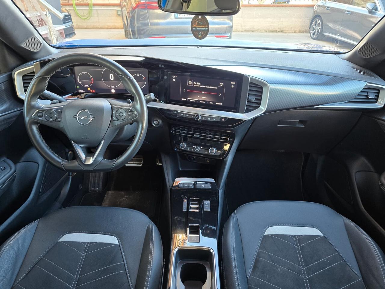 Opel Mokka 1.2 Turbo 130 CV GS Line