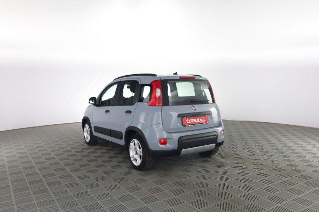 FIAT Panda Panda 1.0 FireFly Hybrid City Life