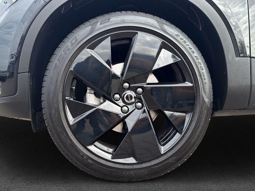 Volvo XC40 2.0 b3 Plus Black Edition auto Tetto ap. Panoramico