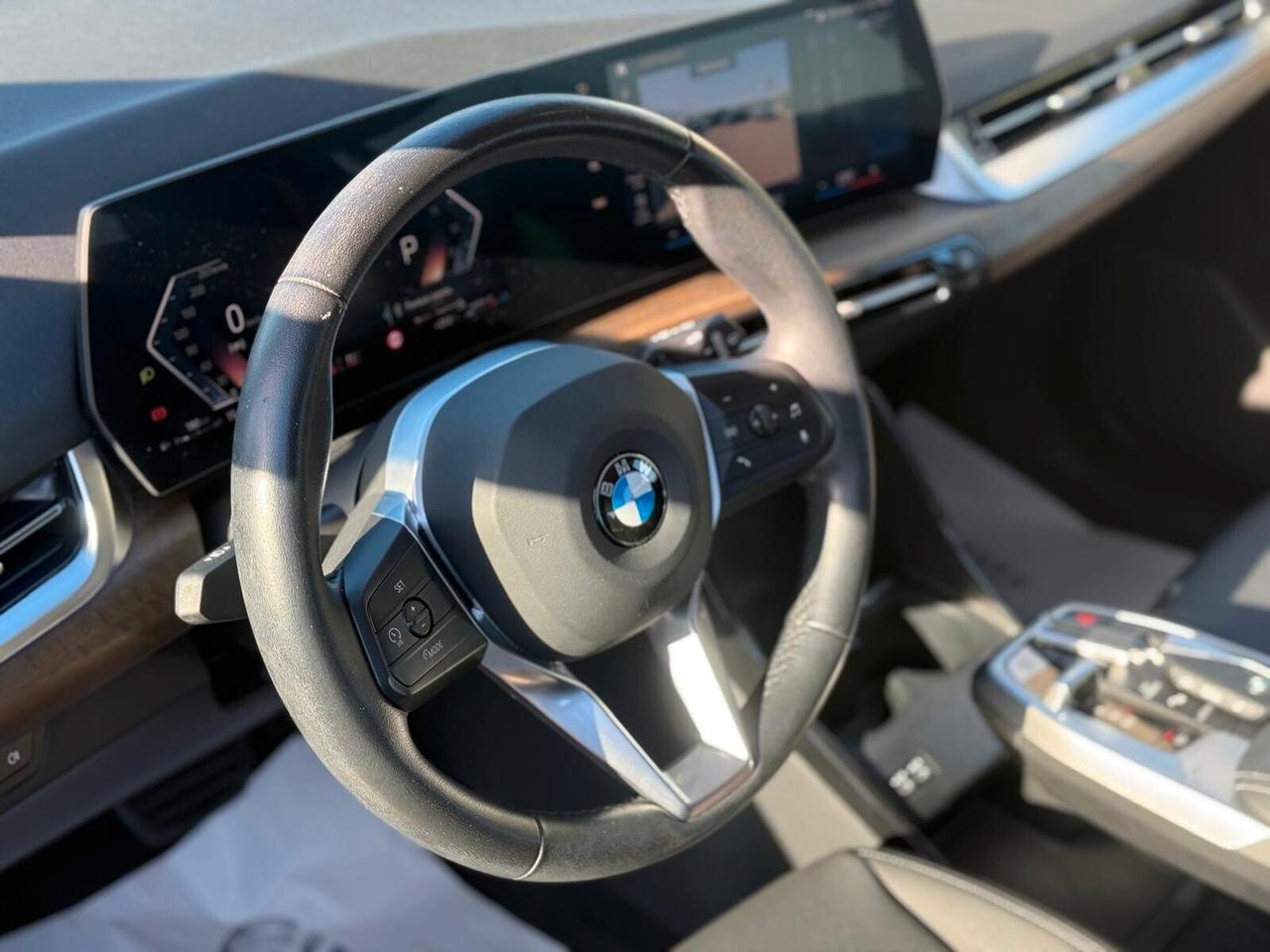 Bmw 218d Active Tourer Luxury*Pelle*Fulle Led
