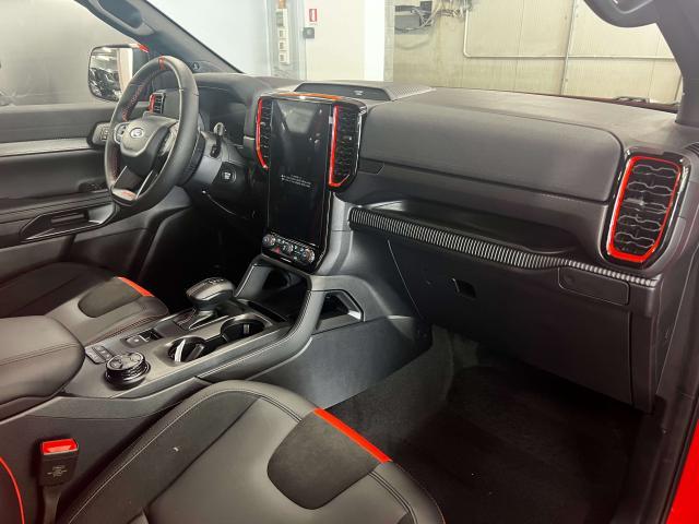 Ford Ranger Raptor Raptor 3.0 ecoboost V6 292cv PRONTA CONSEGNA
