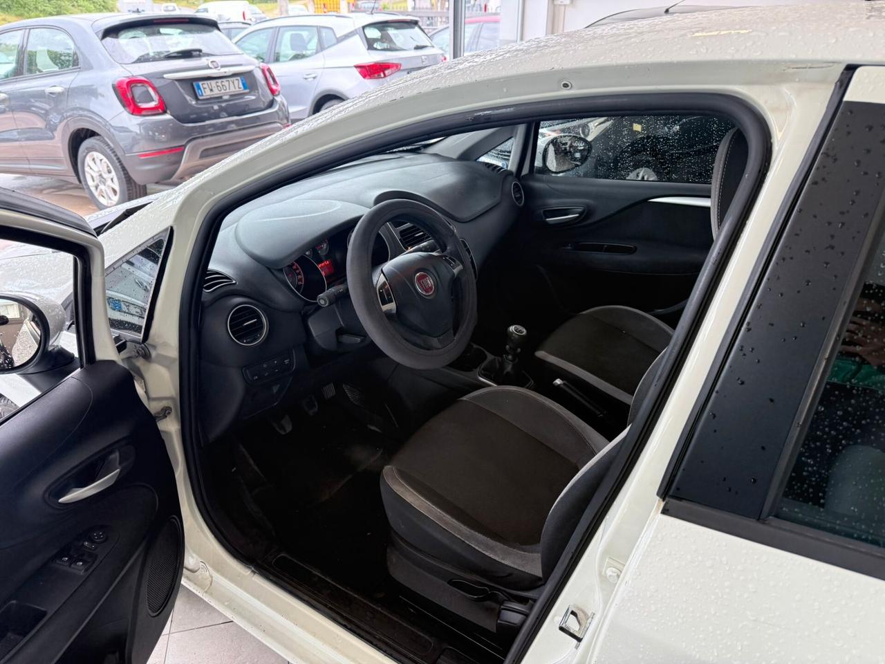Fiat Grande Punto 1.4 5 porte Actual EasyPower
