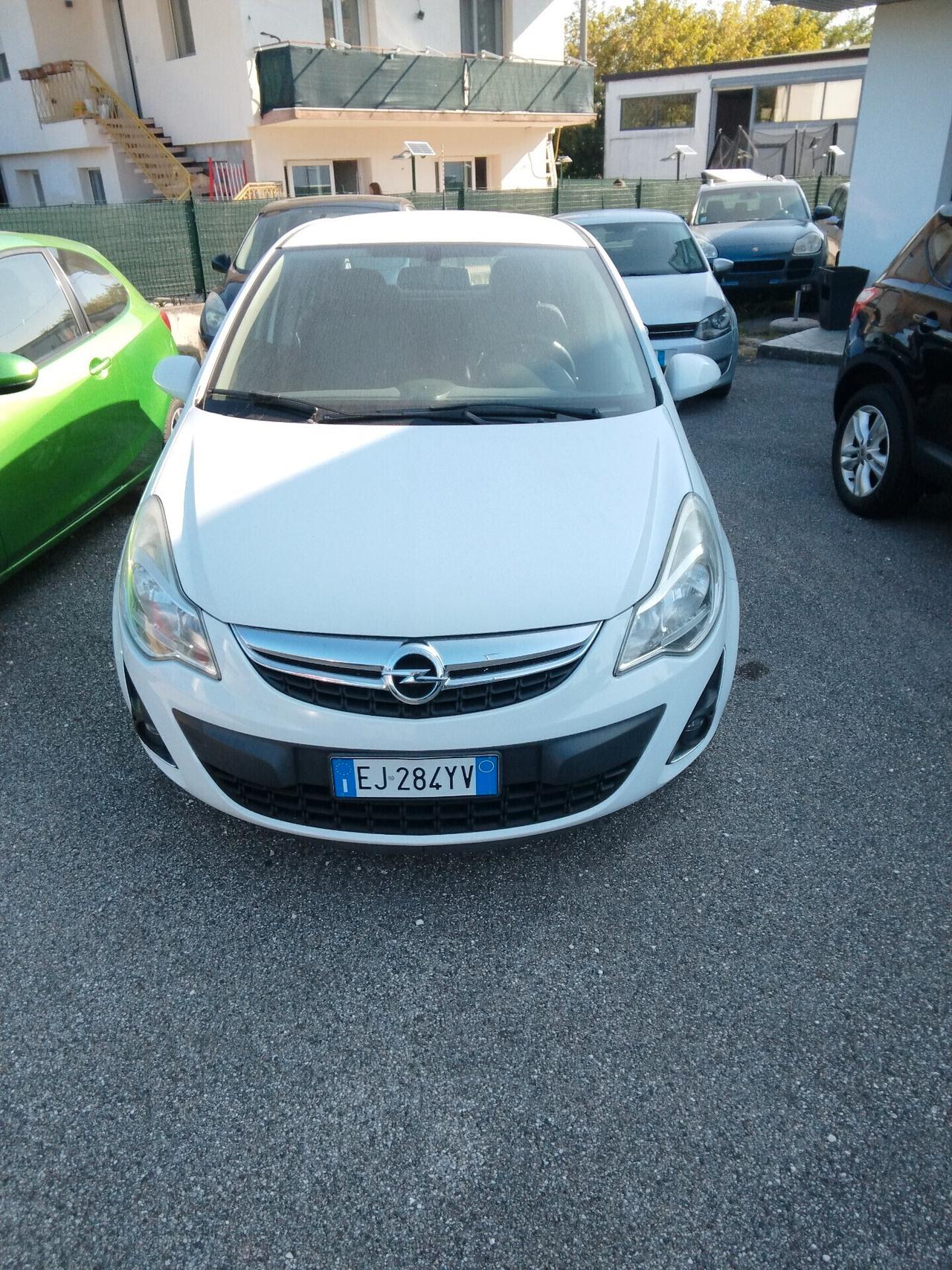 Opel Corsa 1.3 CDTI 95CV F.AP. 5 porte Elective