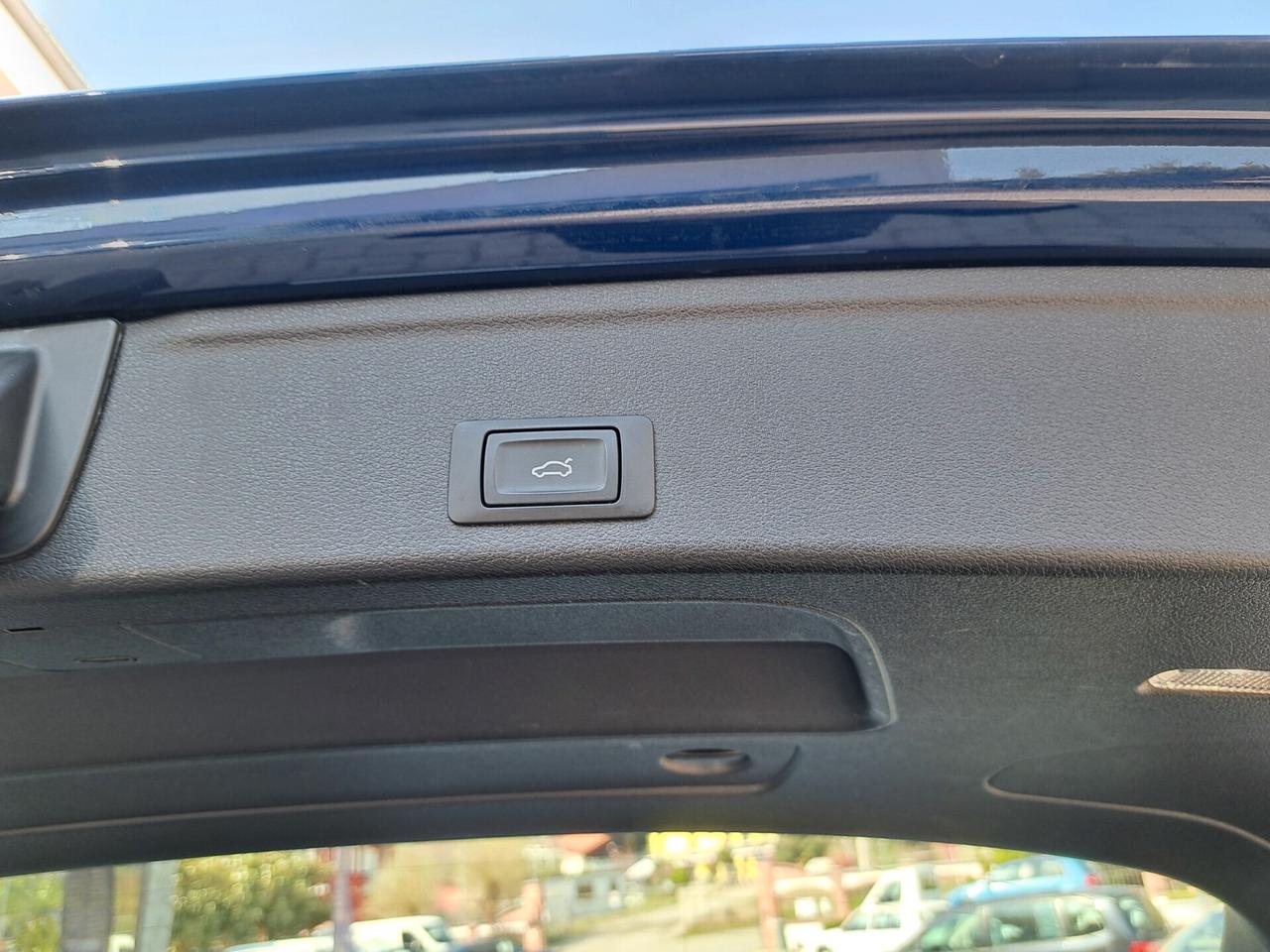 Audi A4 2.0 / 163CV IBRIDA / AUT/PERFETTA