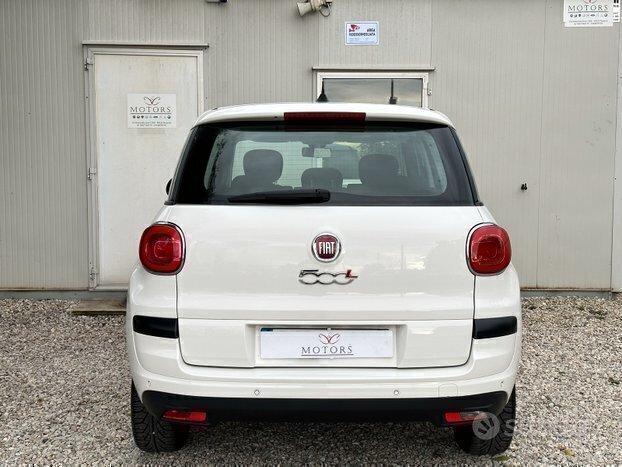 Fiat 500L 1.3 Multijet 95 CV Mirror