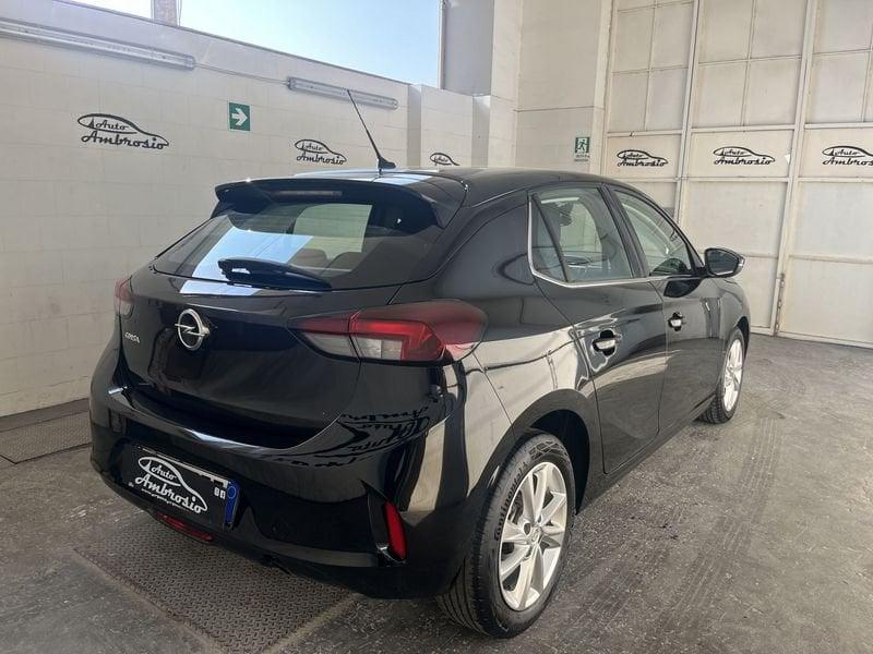 Opel Corsa Corsa 1.5 D&T TUA DA 149,00 AL MESE