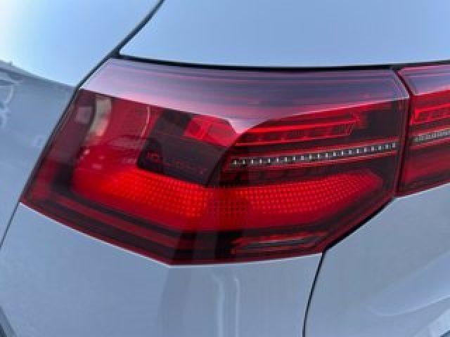 VOLKSWAGEN Golf 2.0 TSI GTI DSG Clubsport 45