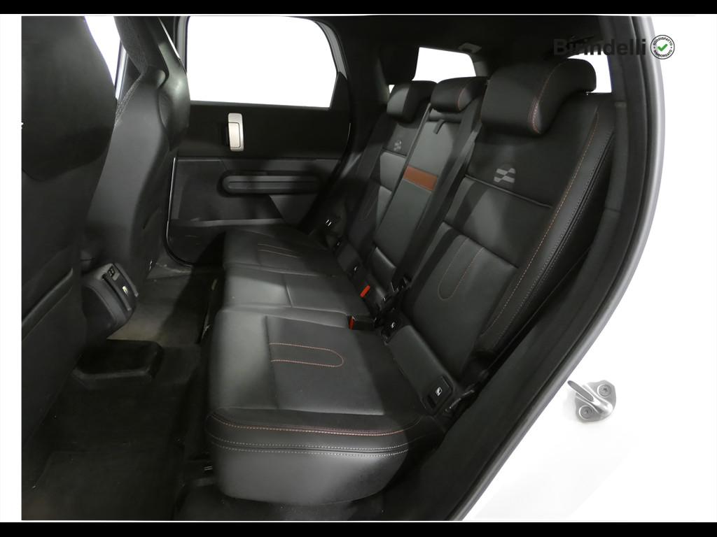 MINI Mini Countrym.(U25) - Mini Countryman John Cooper Works ALL4 JCW