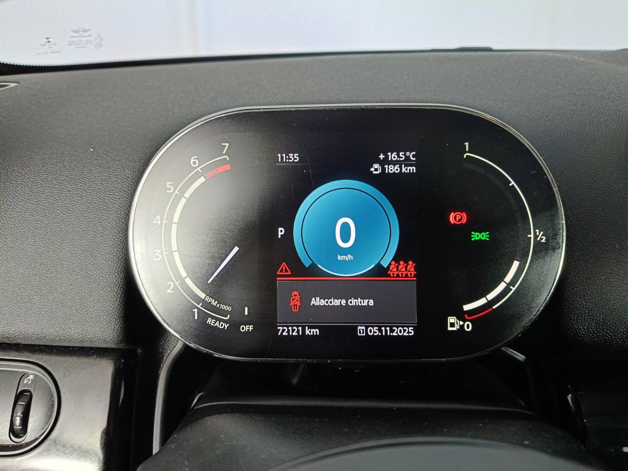 MINI Mini Countryman F60 2020 - Mini Countryman 1.5 Cooper Business auto