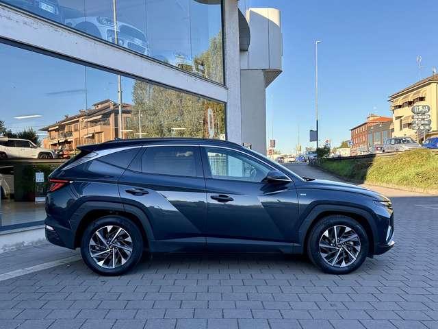 Hyundai TUCSON Tucson 1.6 T-GDI 48V XLine