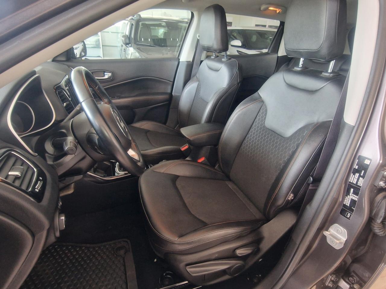 Jeep Compass 1.6 Diesel 2021