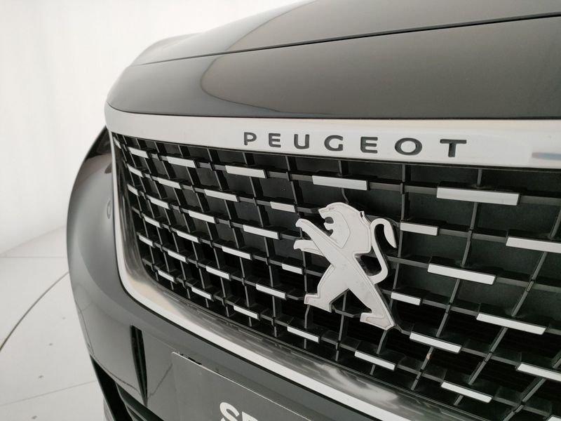 Peugeot 3008 BlueHDi 130 EAT8 S&S GT LINE