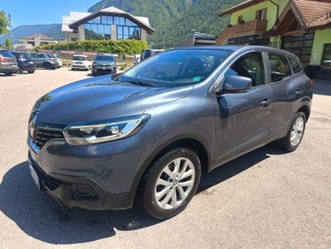 Renault Kadjar dCi 8V 110CV Energy Life