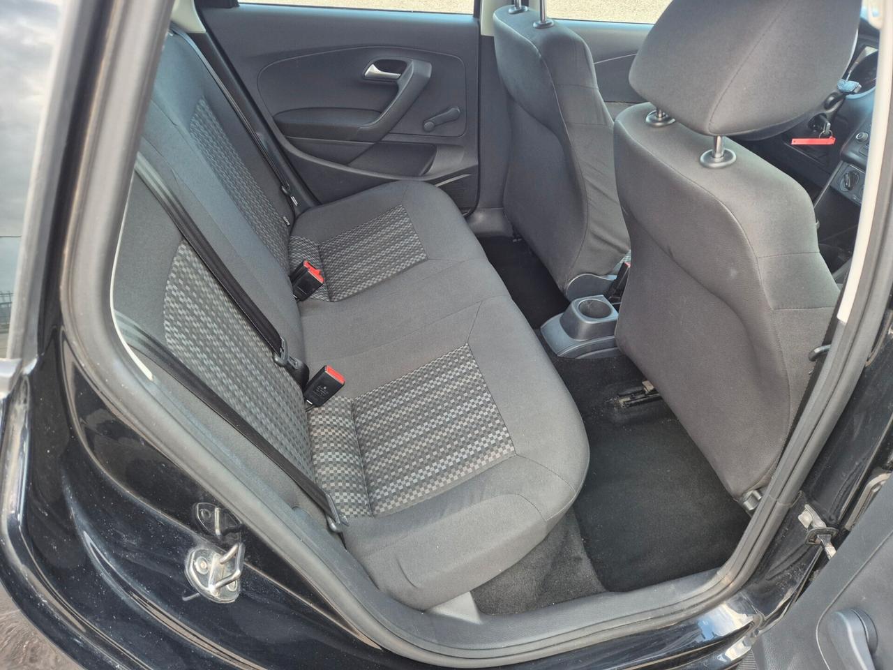 Volkswagen Polo 1.0 MPI 5p. Trendline