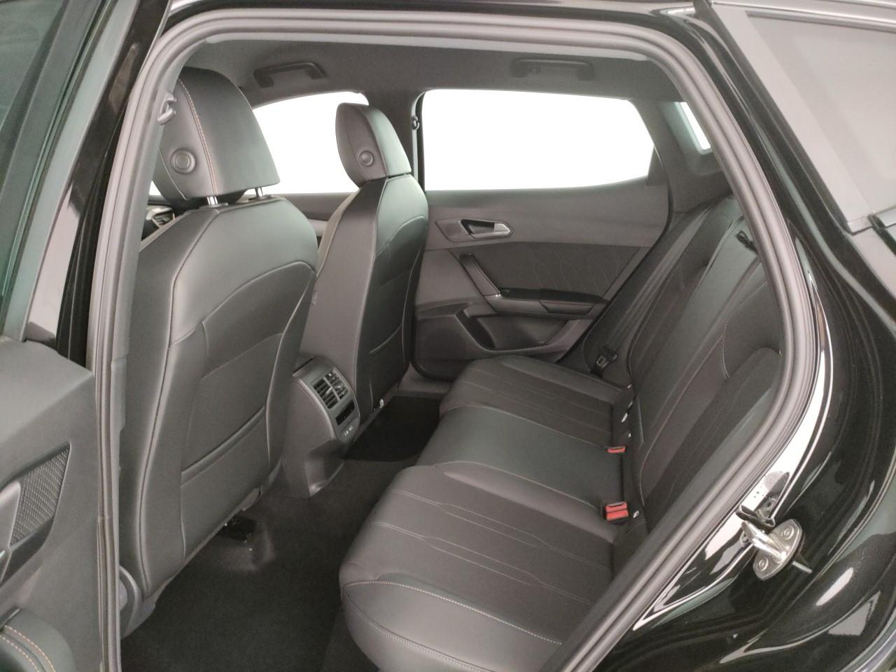 CUPRA Formentor 1.5 hybrid 150cv dsg