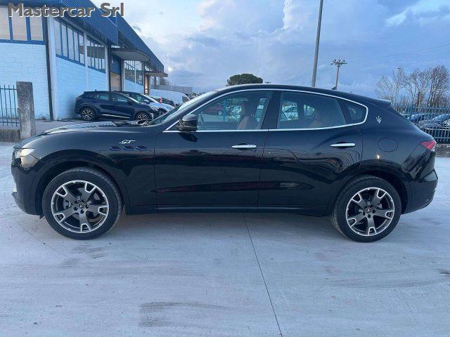 MASERATI Levante Levante 2.0 mhev GT 330cv auto - GJ460AH