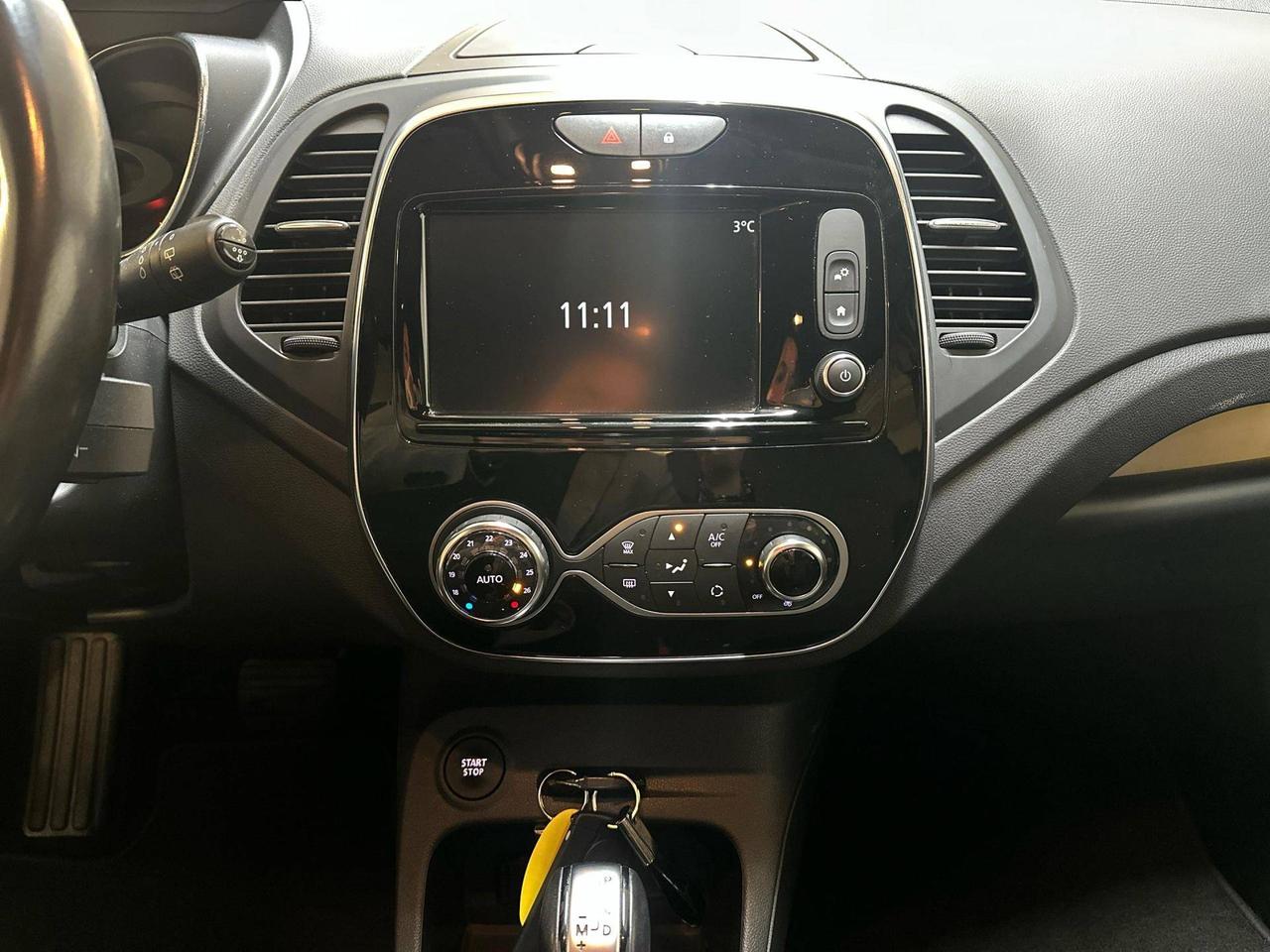 Renault Captur 1.5 dci Sport Edition 90cv