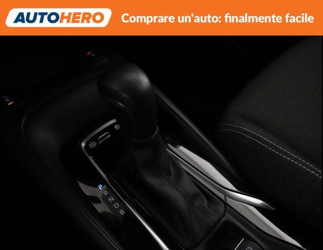 SUZUKI Swace 1.8 Hybrid E-CVT 2WD Cool