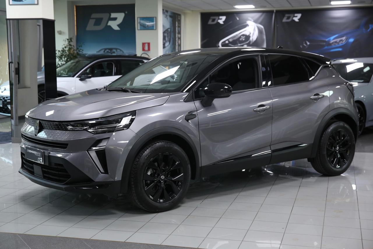 Renault Captur TCe 90 cv Techno