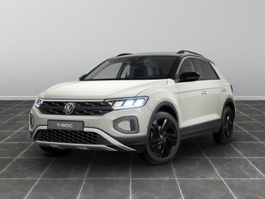 Volkswagen T-Roc 2.0 tdi scr 115cv sport