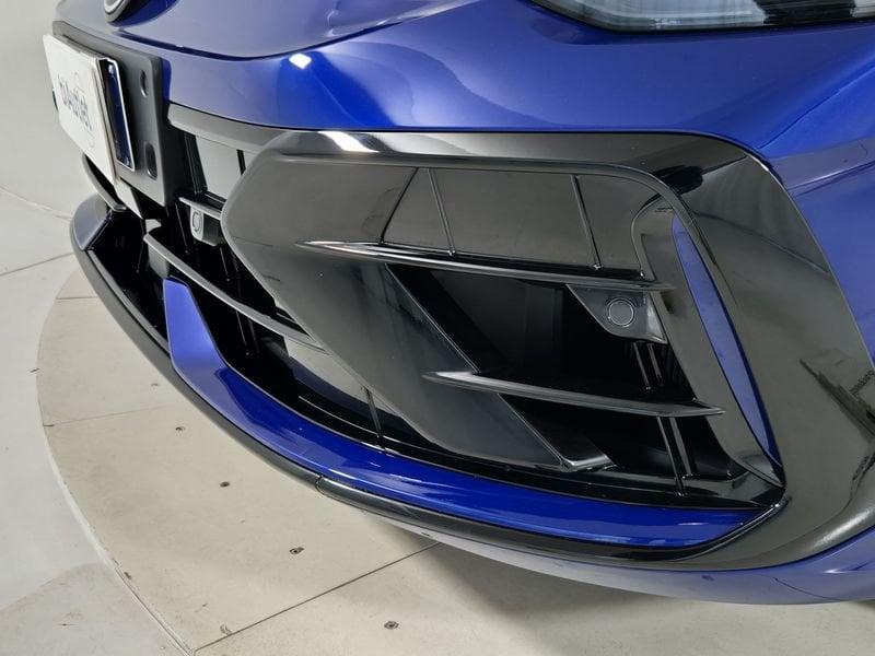 Volkswagen Golf VIII 2024 2.0 tsi R 4motion 333cv dsg