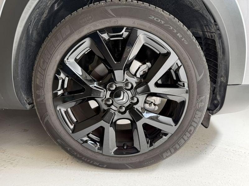 Citroën C5 Aircross BlueHDi 130 S&S EAT8 Shine