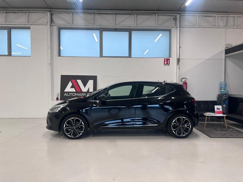 Renault Clio 5 Porte Clio 1.5 dci energy Ecobusiness 90cv