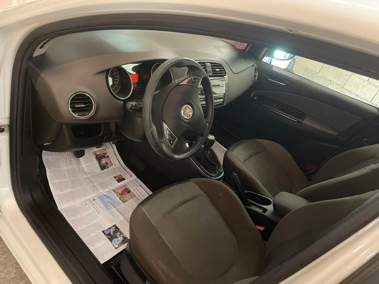 Fiat Bravo 1.6 MJT 2010