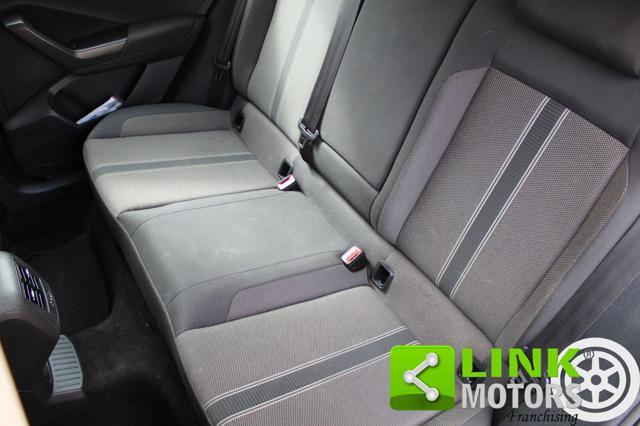 VOLKSWAGEN T-Roc 1.6 TDI SCR Style BlueMotion Technology