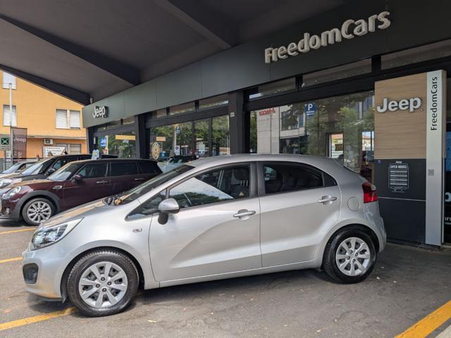 KIA Rio 1.2 CVVT 5p. Cool