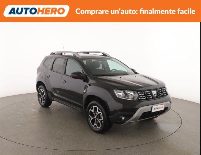 DACIA Duster 1.5 Blue dCi 8V 115 CV 4x2 Techroad