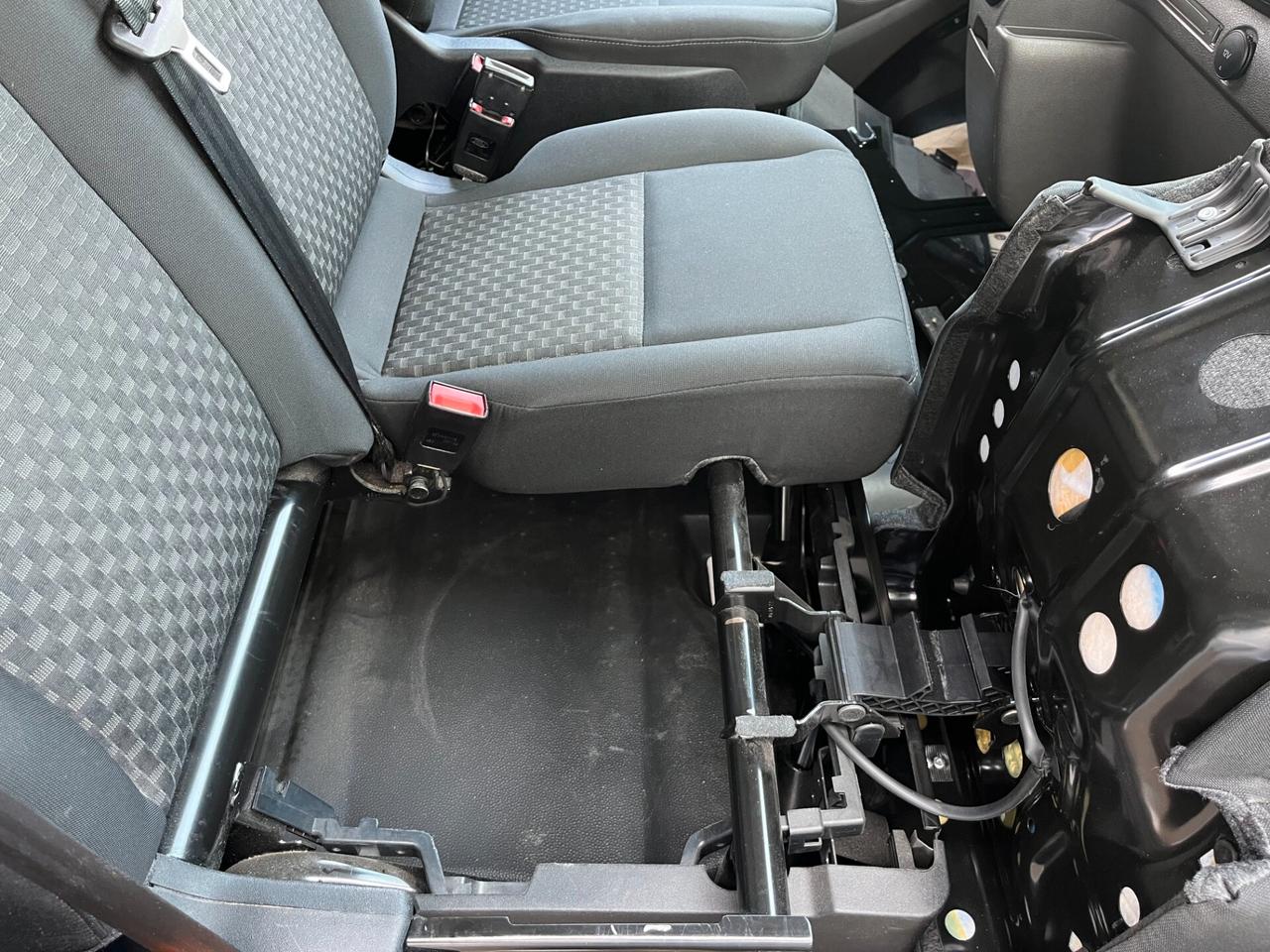 Ford Transit Custom Transit Custom 280 2.0 EcoBlue PC Furgone Trend