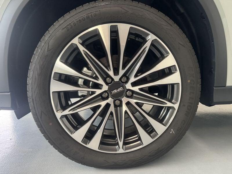 DFSK Glory 580 Glory 600 1.5 aut.