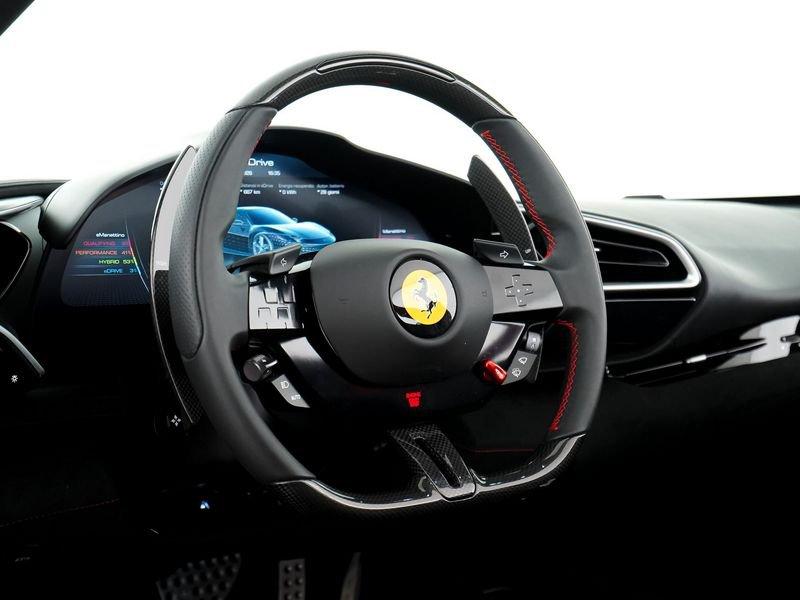 Ferrari 296 GTS 296 GTS 3.0