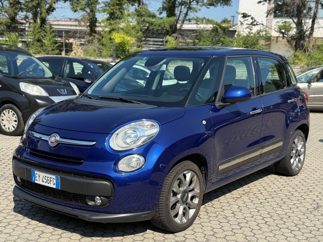 Fiat 500L 1.3 Multijet 85 CV Pop Star