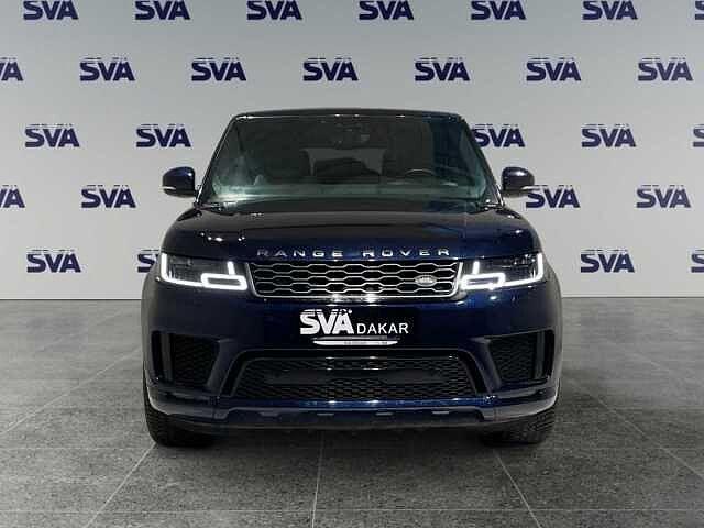 Land Rover Range Rover Sport 3.0 SDV6 249 CV HSE Dynamic - IVA ESPOSTA -