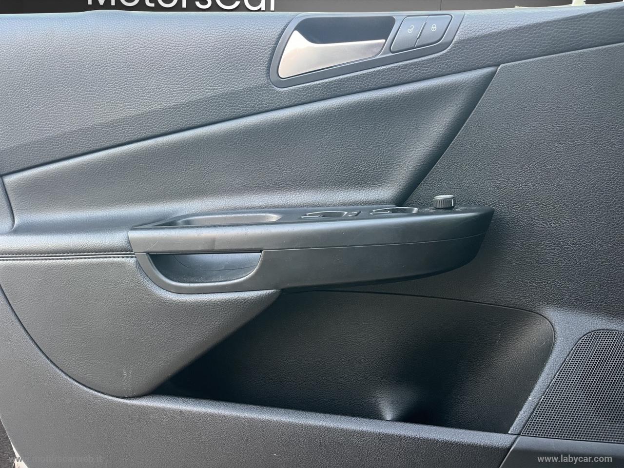 VOLKSWAGEN Passat 2.0 TDI DPF Var. DSG Highline