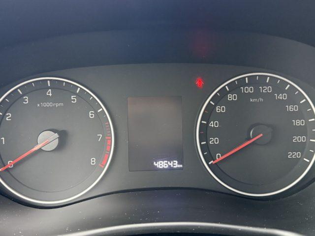 HYUNDAI i20 1.2 84 CV 5 porte Prime COME NUOVA