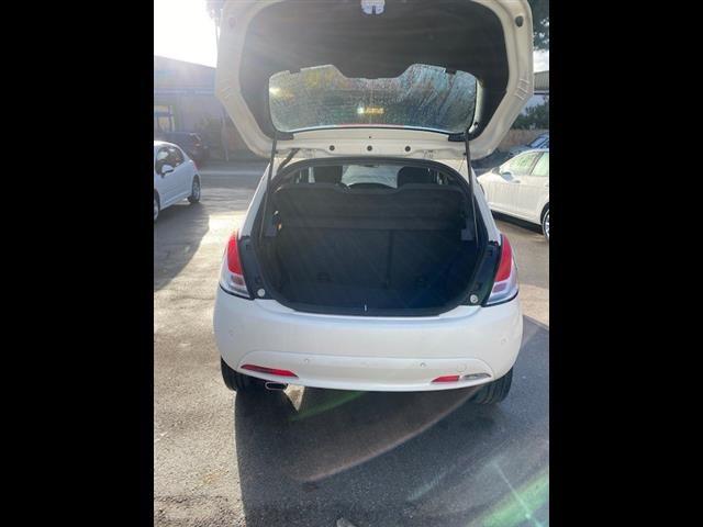 LANCIA Ypsilon 5 Porte 1.2 Ecochic 69cv Platinum my19