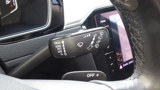 VOLKSWAGEN Passat Variant 2.0 TDI SCR 190 CV DSG Highline BMT