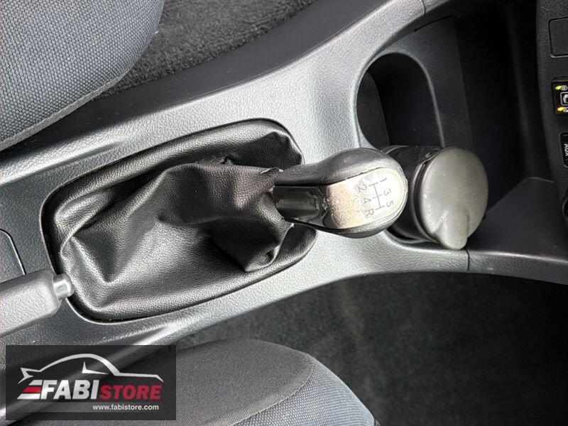 Daihatsu Terios 1.5 Greenpowered 105 Cv GPL - CHILOMETRI CERTIFICATI