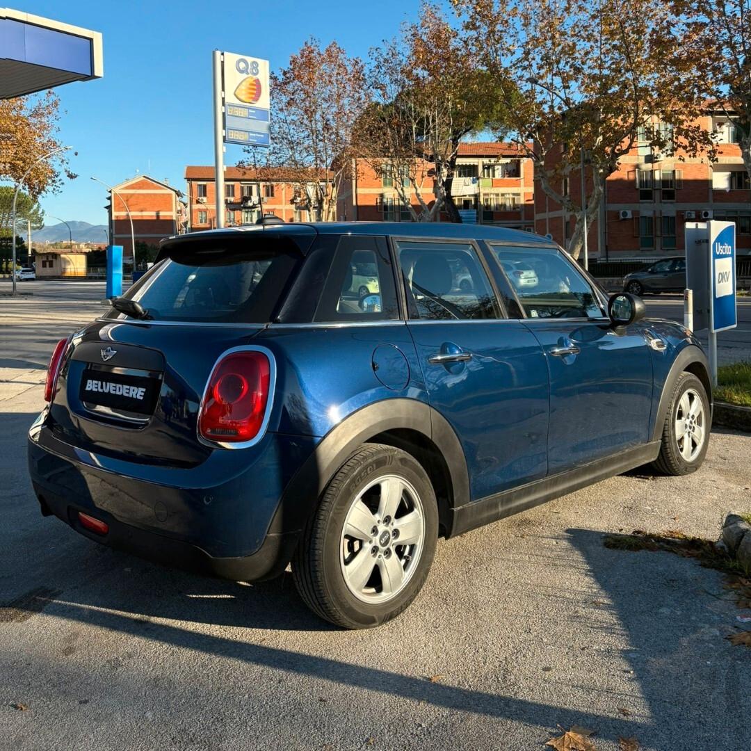 Mini One NEOPATENTATI - 12 MESI DI GARANZIA