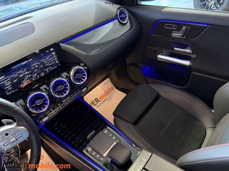 Mercedes-Benz GLA GLA 200 d Automatic 4Matic Premium