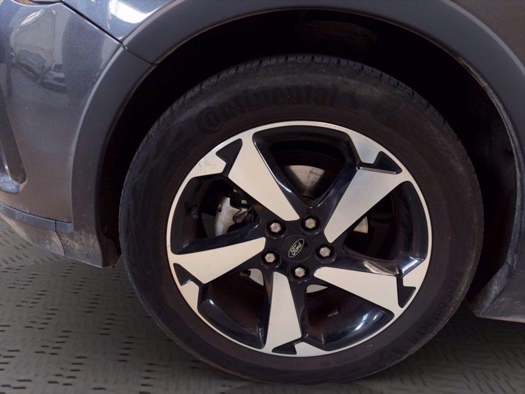 FORD Focus 1.0 EcoBoost Hybrid 125 CV 5p. Active Design del 2023